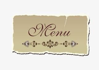 矢量卡通图案纸张撕边效果免抠