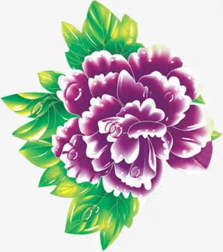 节日庆典 中秋福满金秋免抠