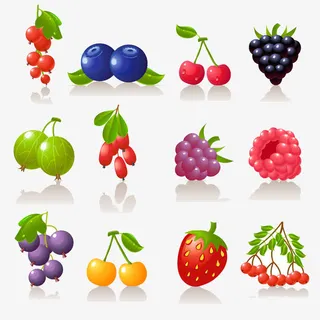 水果免抠