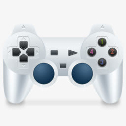 游戏手柄图标免抠