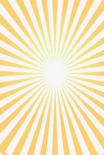 中秋节手绘黄白色促销海报免抠