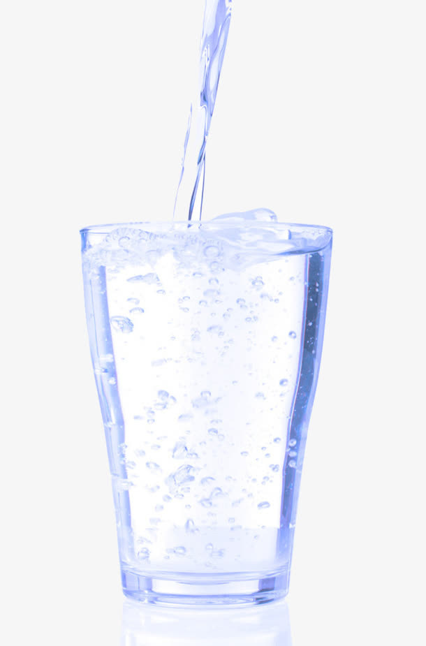 倒水免抠