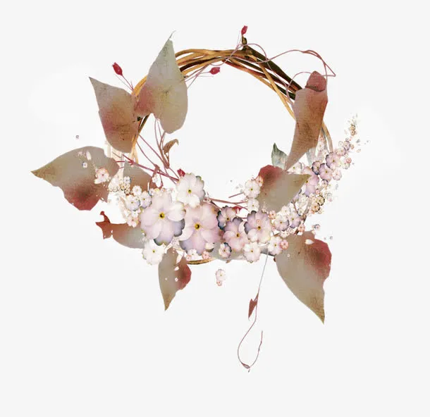 花框 花边免抠