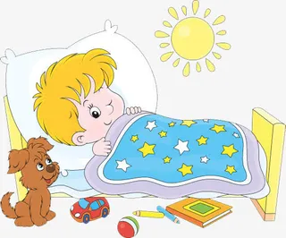 俏皮的学生免抠