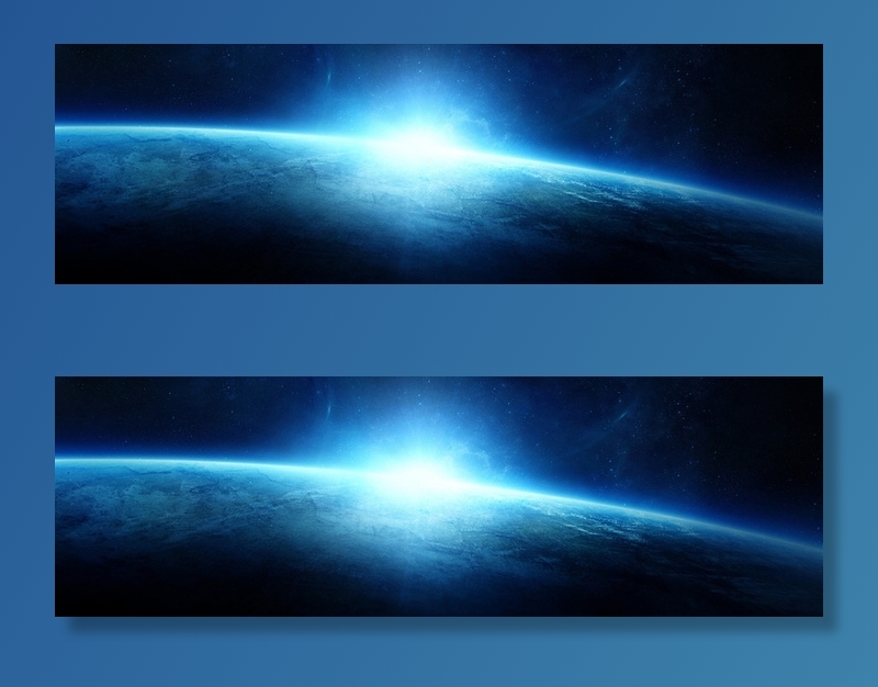 科技商务Led灯背景高清