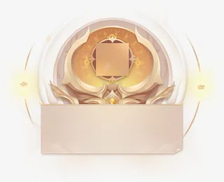 中国风 游戏ui 标题 png免抠