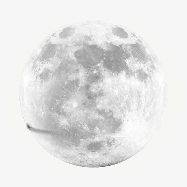 星空地球七夕免抠