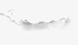 动感牛奶奶花素材免费下载免抠