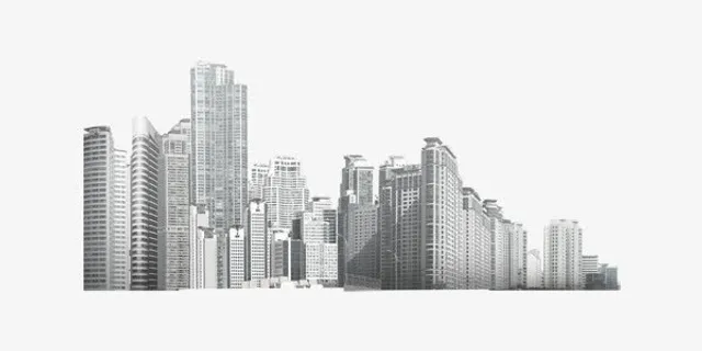 房地产高楼大厦金融图片免抠 房地产高楼大厦金融图片免抠