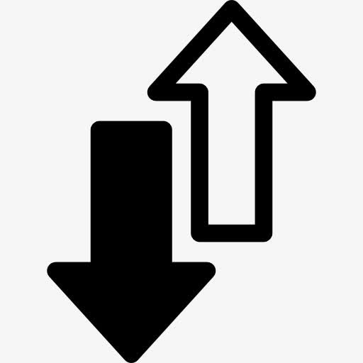 货币兑换图标免抠