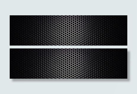 铁网铁丝渐变铁金属纹理免抠