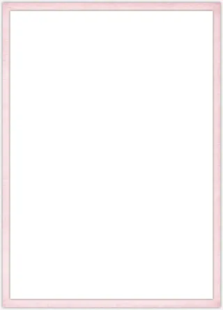 手绘素材手绘相框  几何方框边框免抠
