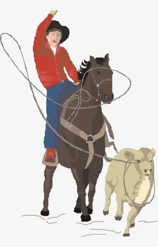 生活的开始免抠