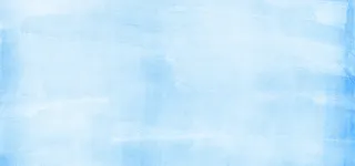 淘宝文艺清新淡蓝色化妆品背景海报高清