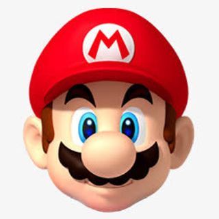 超级马里奥图标下载免抠