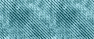 蓝色条纹无缝背景高清