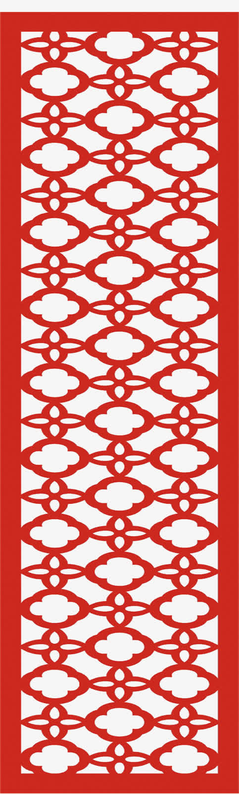 中国风边框免抠