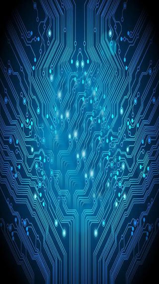 科技H5背景素材高清