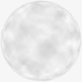 中秋圆月图案免抠