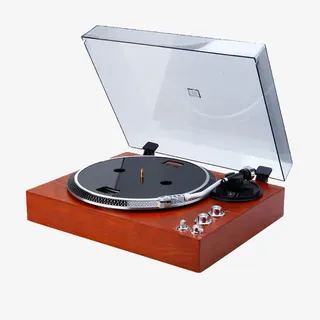 仿古留音机免抠