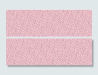 粉红祥云背景高清