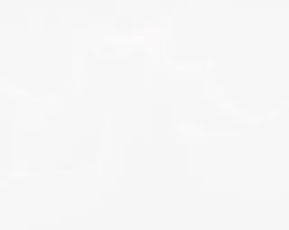 白色梦幻交织曲线免抠