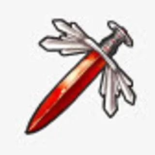 刀剑图标﻿游戏武器刀剑免抠