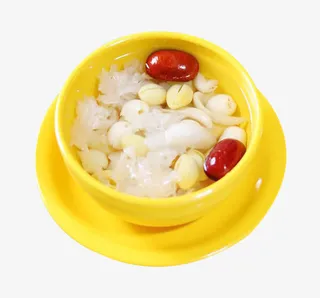 清补凉糖水甜品免抠