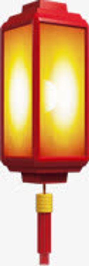 金秋团圆花好月圆免抠