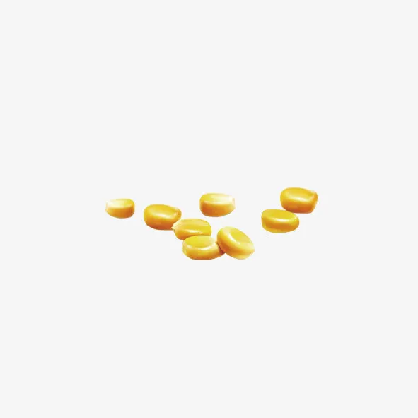玉米籽免抠