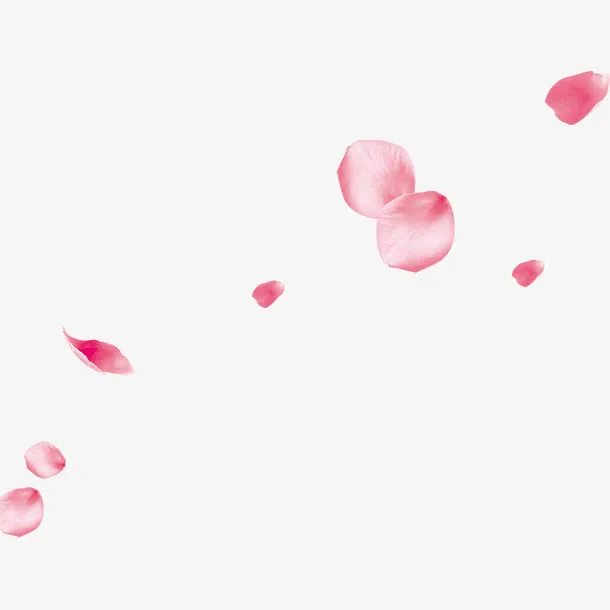 花瓣免抠