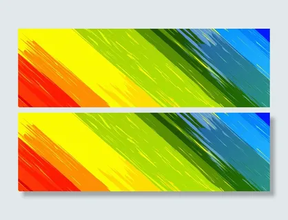 水彩墨迹纹理背景高清