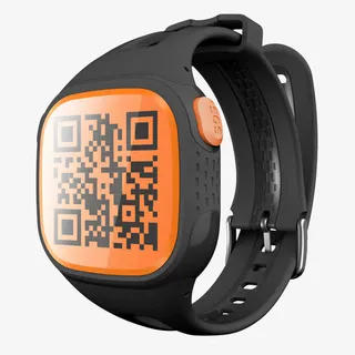 防走失定位手表免抠