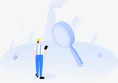 暂无查看数据免抠图标元素