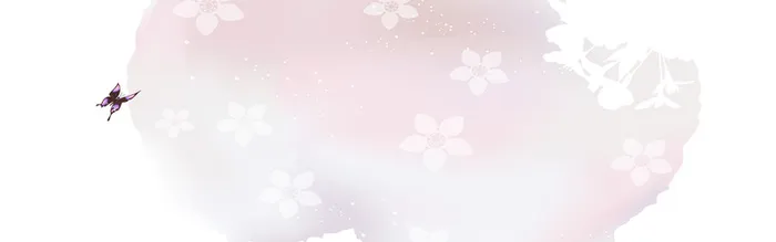 梦幻手绘背景图高清