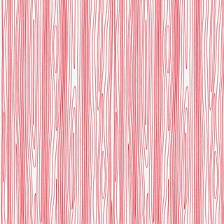 卡通红色线条矢量图免抠背景底纹元素