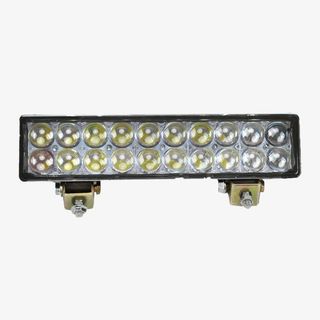 超亮LED汽车射灯免抠