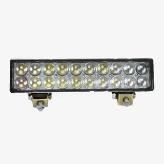 超亮LED汽车射灯免抠