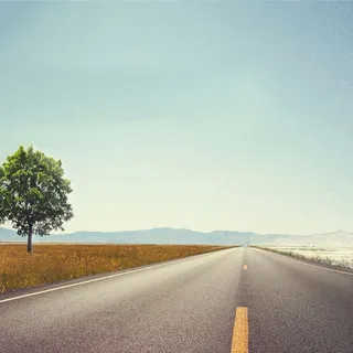 在路上背景图高清 在路上背景图高清