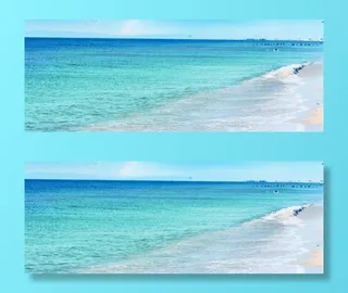 现代简约banner创意海报设计免抠