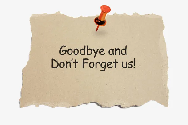 手绘黄色碎片纸免抠