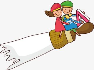 美术培训班免抠