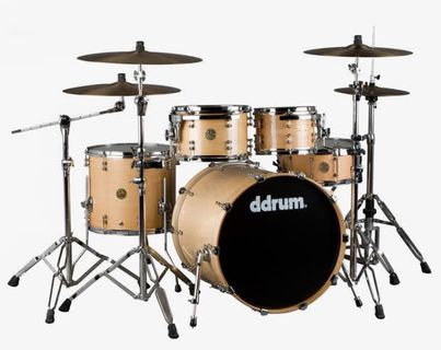 架子鼓素材免抠