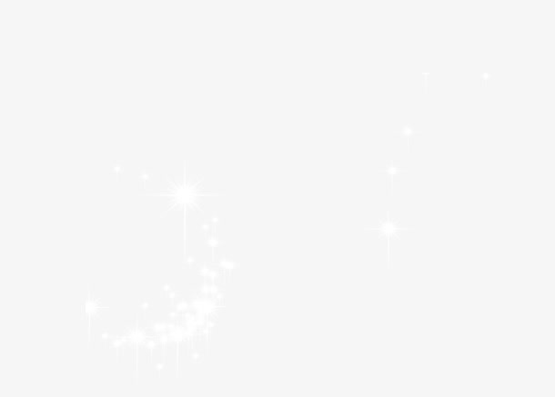 好看的灯光免抠