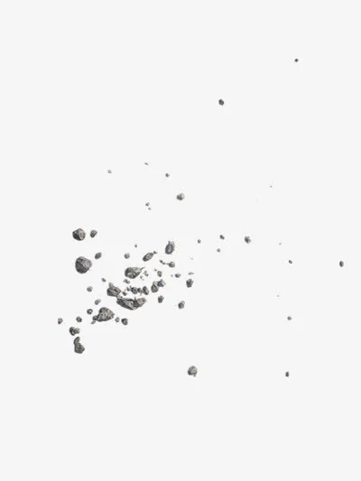 碎石免抠