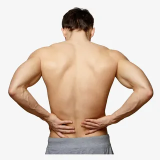 腰酸素材免抠 腰酸素材免抠