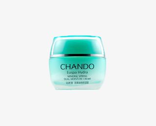 活泉加倍保湿霜免抠