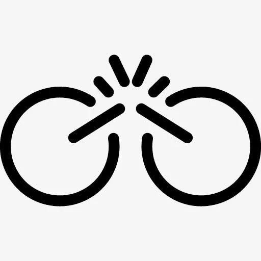 失效链接图标免抠