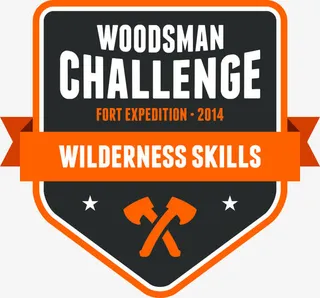 灰色盾牌欧式标签免抠