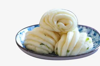 早餐包葱花卷免抠